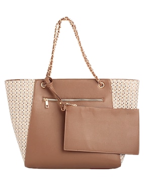 Bolsa Tote Weekend Para Mujer