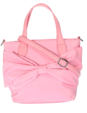 Bolsa Tote Weekend Para Mujer