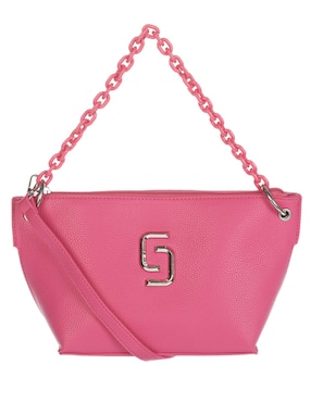 Bolsa Crossbody Weekend Para Mujer