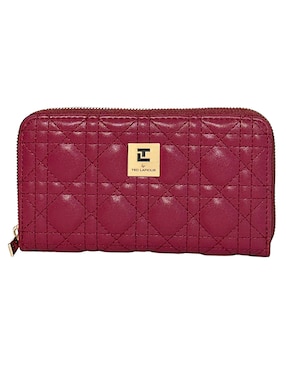 Cartera Ted Lapidus Para Mujer