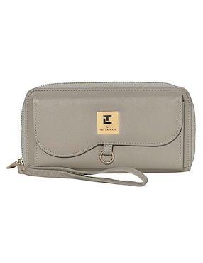 Cartera Ted Lapidus Para Mujer