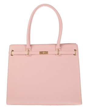 Bolsa Satchel Weekend Para Mujer