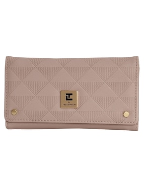 Cartera Ted Lapidus Para Mujer