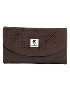 Cartera Ted Lapidus Para Mujer