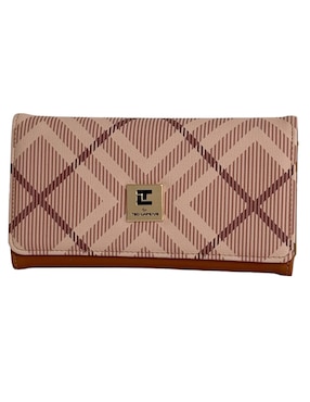 Cartera Ted Lapidus Para Mujer