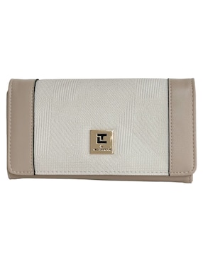 Cartera Ted Lapidus Para Mujer