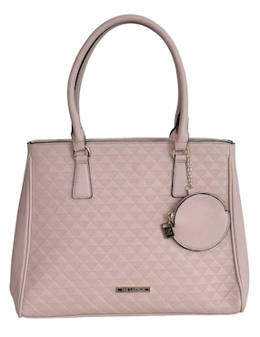 Bolsa Tote Ted Lapidus Para Mujer