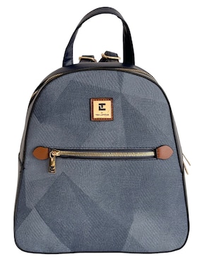 Backpack Ted Lapidus Para Mujer