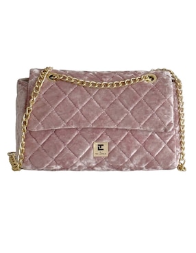 Bolsa Crossbody Ted Lapidus Para Mujer