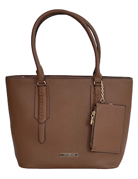 Bolsa Tote Ted Lapidus Para Mujer