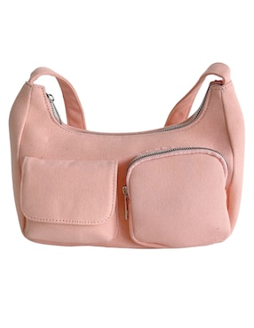 Bolsa Shoulder Weekend Para Mujer