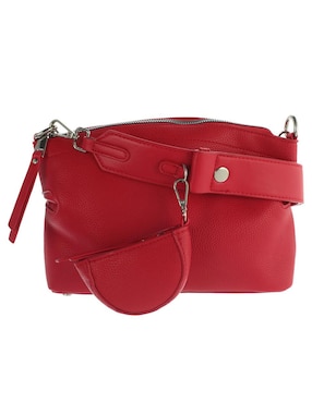 Bolsa crossbody Weekend para mujer