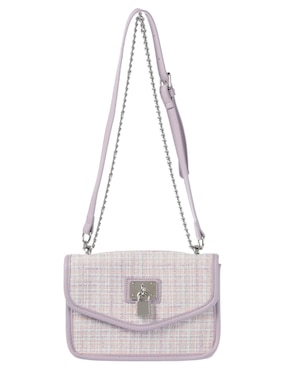 Bolsa Crossbody Weekend Para Mujer