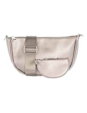 Bolsa Crossbody Weekend Para Mujer