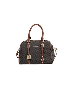 Bolsa Satchel Ted Lapidus Para Mujer