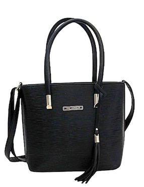 Bolsa Satchel Ted Lapidus Para Mujer