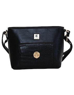 Bolsa Crossbody Ted Lapidus Para Mujer