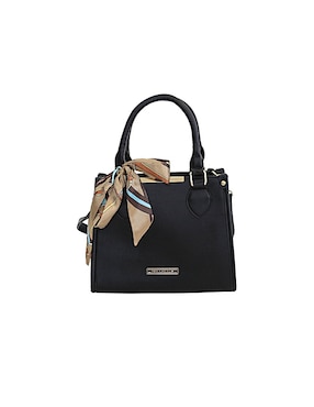 Bolsa Satchel Ted Lapidus Para Mujer