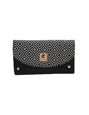 Cartera Ted Lapidus Para Mujer