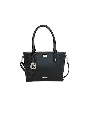 Bolsa Satchel Ted Lapidus Para Mujer