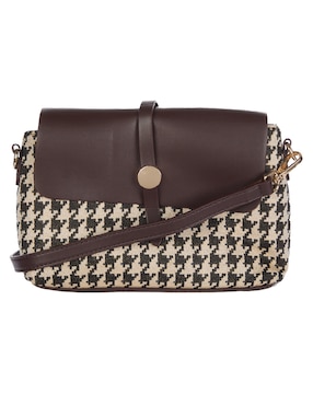 Bolsa Crossbody Weekend Para Mujer