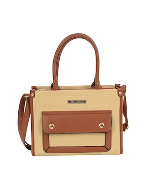 Bolsa Crossbody Ted Lapidus Para Mujer