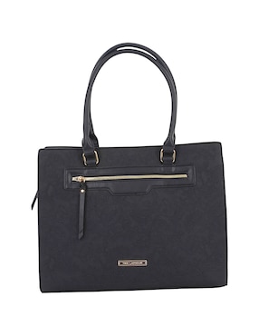 Bolsa Tote Ted Lapidus Para Mujer