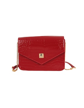 Bolsa Crossbody Ted Lapidus Para Mujer