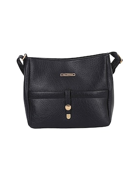 Bolsa Crossbody Ted Lapidus Para Mujer