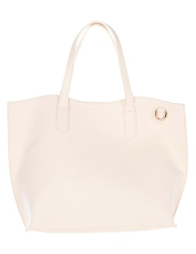 Bolsa satchel Weekend para mujer