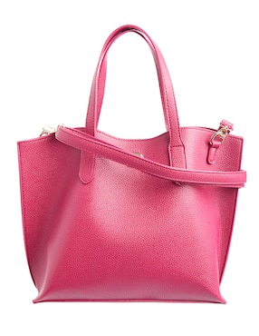 Bolsa satchel Weekend para mujer