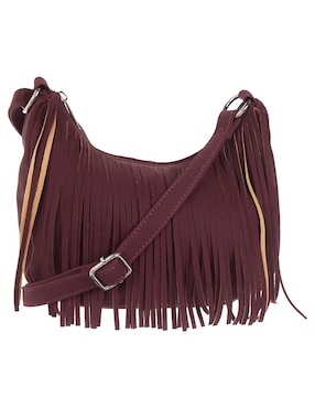 Bolsa crossbody Weekend para mujer