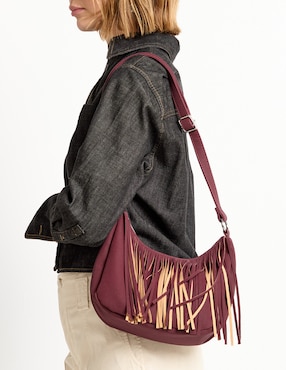 Bolsa crossbody Weekend para mujer