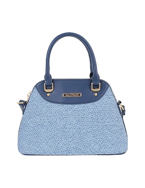 Bolsa Crossbody Ted Lapidus Para Mujer