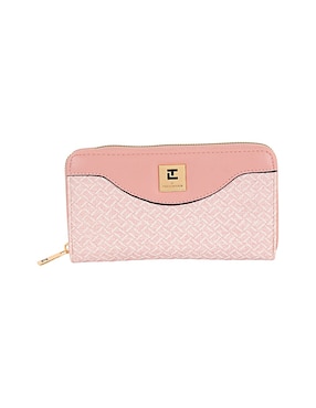 Cartera Ted Lapidus Para Mujer