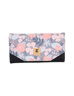 Cartera Ted Lapidus Para Mujer