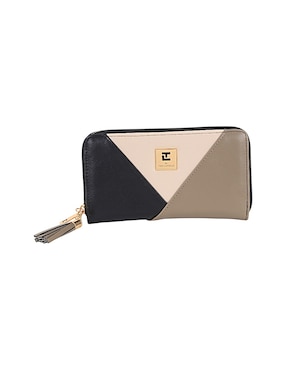 Cartera Ted Lapidus Para Mujer