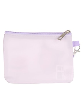 Cosmetiquera multiusos Hello Kitty Kuromi para mujer