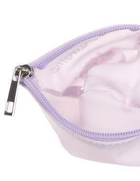 Cosmetiquera multiusos Hello Kitty Kuromi para mujer