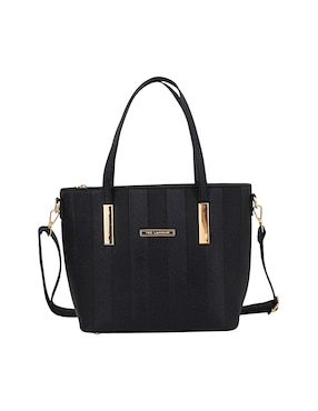 Bolsa Satchel Ted Lapidus Para Mujer