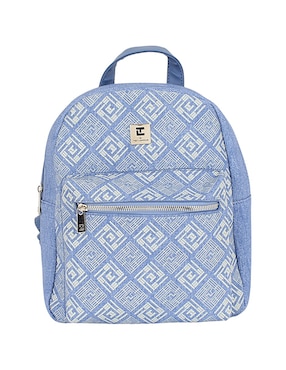 Backpack Ted Lapidus Para Mujer