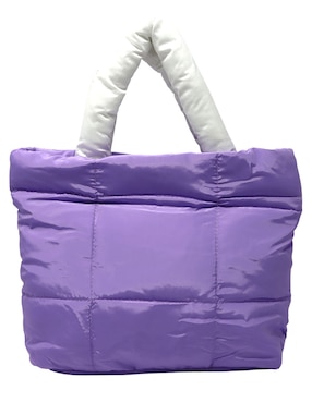 Bolsa tote Hello Kitty Kuromi para mujer