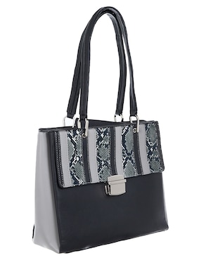 Bolsa satchel Weekend para mujer