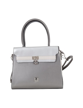Bolsa tote Ted Lapidus para mujer
