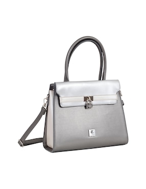 Bolsa tote Ted Lapidus para mujer