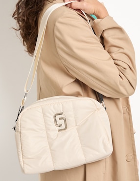 Bolsa crossbody Weekend para mujer