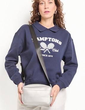 Bolsa crossbody Weekend para mujer