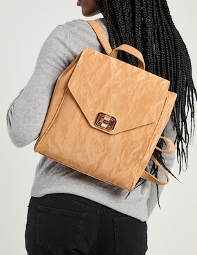 Bolsa backpack Weekend para mujer