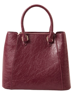 Bolsa satchel Weekend para mujer