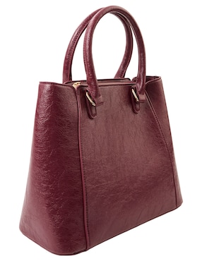 Bolsa satchel Weekend para mujer